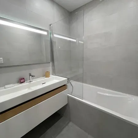 Διαμέρισμα Superbe Neuf De Standing *