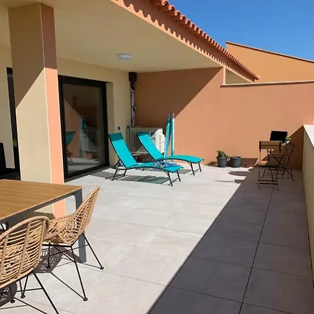 Διαμέρισμα Superbe Neuf De Standing