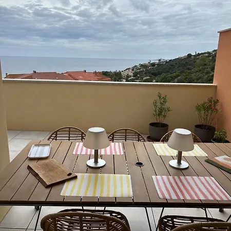 Superbe Neuf De Standing Διαμέρισμα