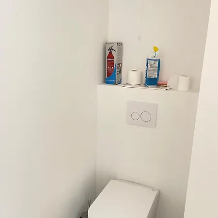 Διαμέρισμα Superbe Neuf De Standing *