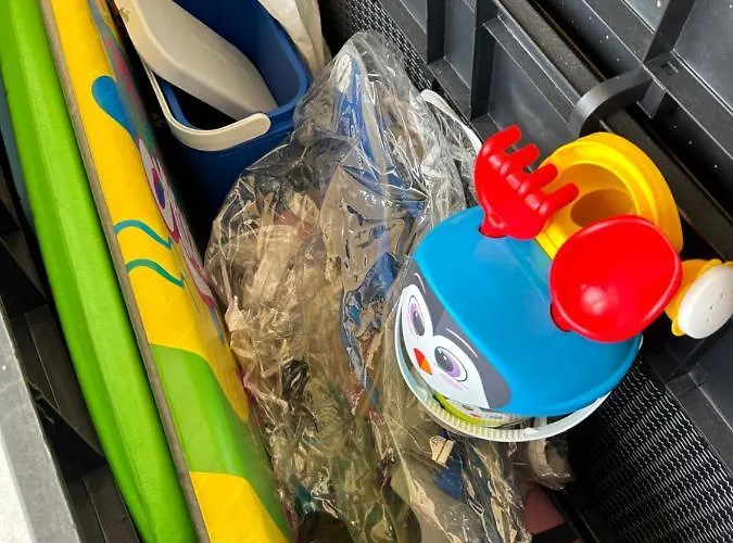 Vue Sanguinaires Avec Terrasse *