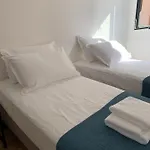 Vue Sanguinaires Avec Terrasse Апартаменты Аяччо