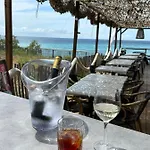 Vue Sanguinaires Avec Terrasse Апартаменты Аяччо