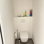 Vue Sanguinaires Avec Terrasse Апартаменты Аяччо