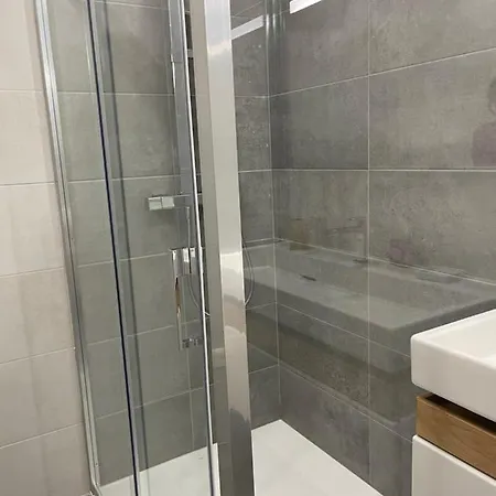 Superbe Neuf De Standing アパート *