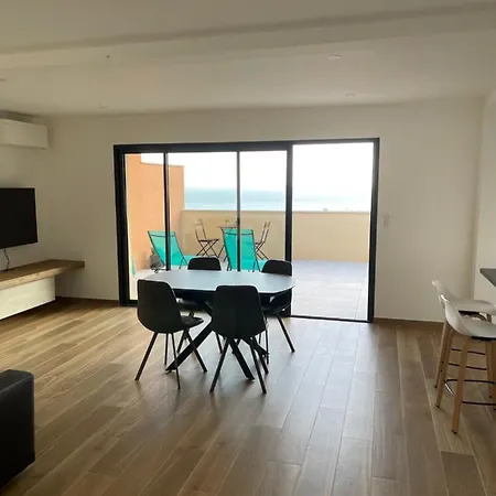 Superbe Neuf De Standing * Ajaccio (Corsica)