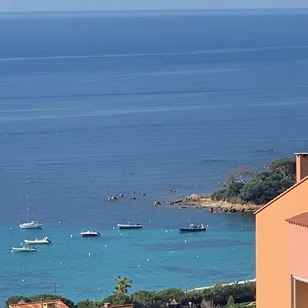 アパート Superbe Neuf De Standing *