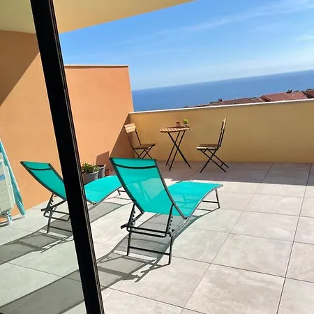 Superbe Neuf De Standing Apartment