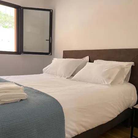 Superbe Neuf De Standing Apartment Ajaccio (Corsica)