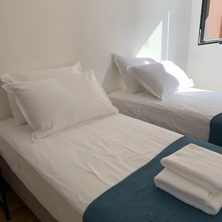 Superbe Neuf De Standing Apartment Ajaccio (Corsica)
