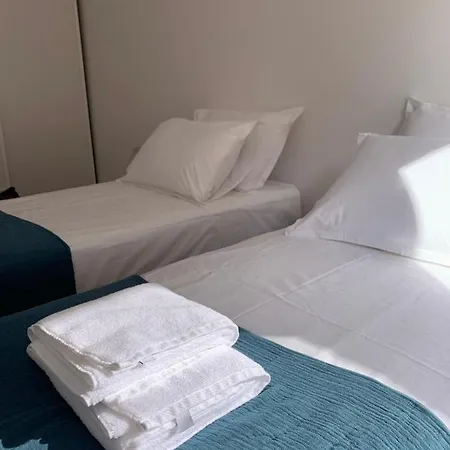 Superbe Neuf De Standing Apartment