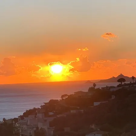 شقة Superbe Neuf De Standing أجاكسيو