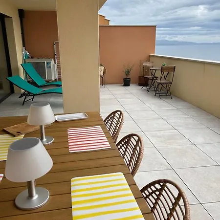 Superbe Neuf De Standing