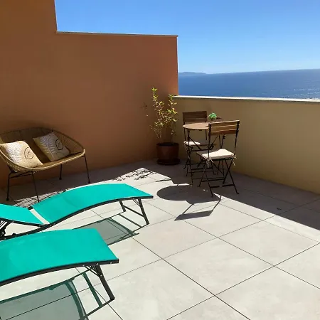 Apartman Superbe Neuf De Standing