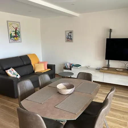 Apartment Superbe Neuf De Standing Ajaccio (Corsica)