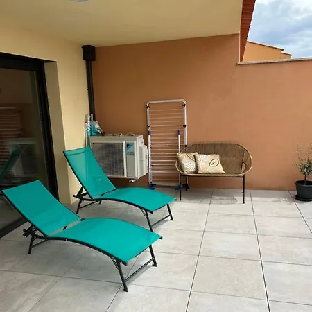 Apartment Superbe Neuf De Standing *