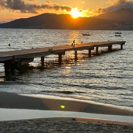 Superbe Neuf De Standing Ajaccio (Corsica)