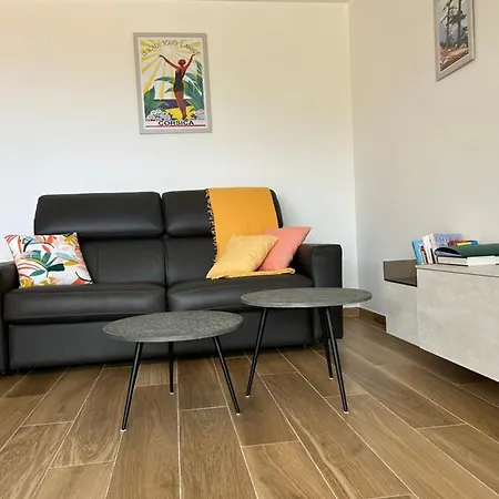 Apartment Superbe Neuf De Standing Ajaccio (Corsica)