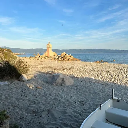 Superbe Neuf De Standing أجاكسيو