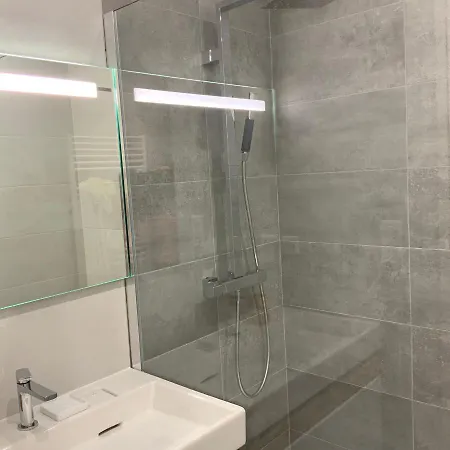 Apartament Vue Sanguinaires Avec Terrasse