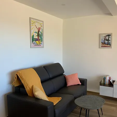 Superbe Neuf De Standing * أجاكسيو