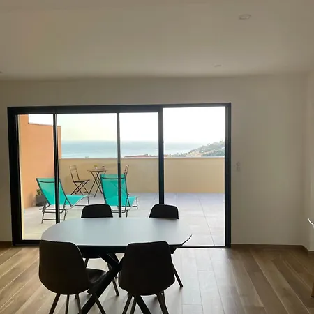 Superbe Neuf De Standing Apartment