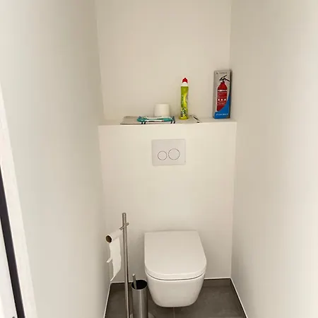 Superbe Neuf De Standing شقة أجاكسيو