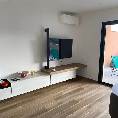 Apartment Superbe Neuf De Standing Ajaccio (Corsica)