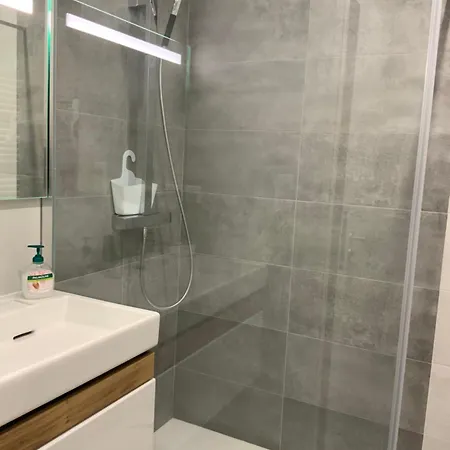 Superbe Neuf De Standing Ajaccio (Corsica)