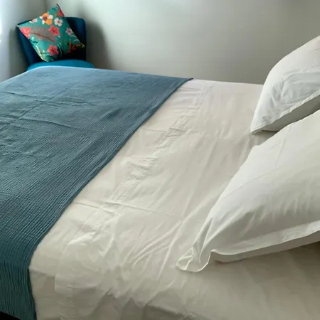 Apartamento Superbe Neuf De Standing