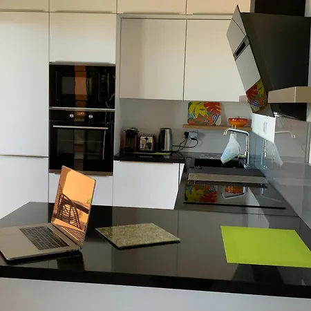 Apartment Superbe Neuf De Standing
