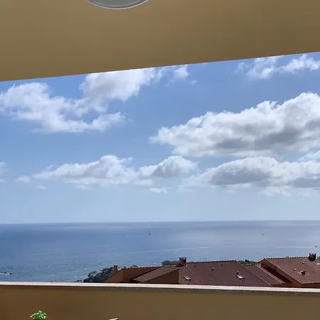 Apartment Superbe Neuf De Standing Ajaccio (Corsica)