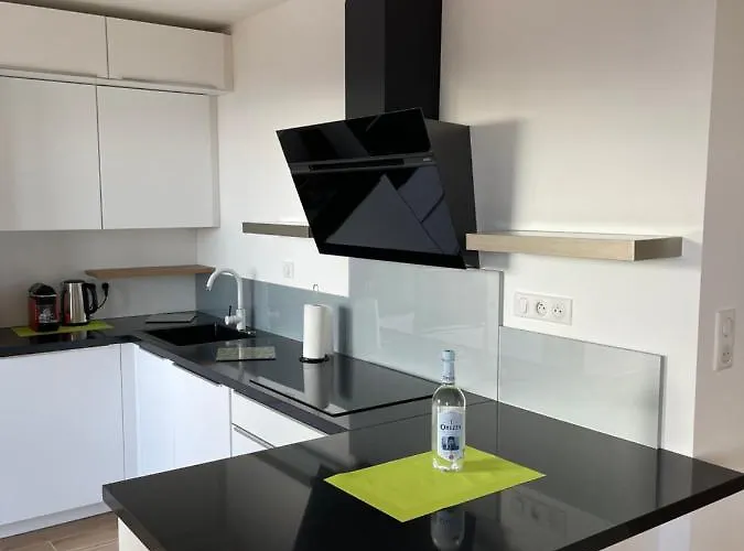 Superbe Neuf De Standing