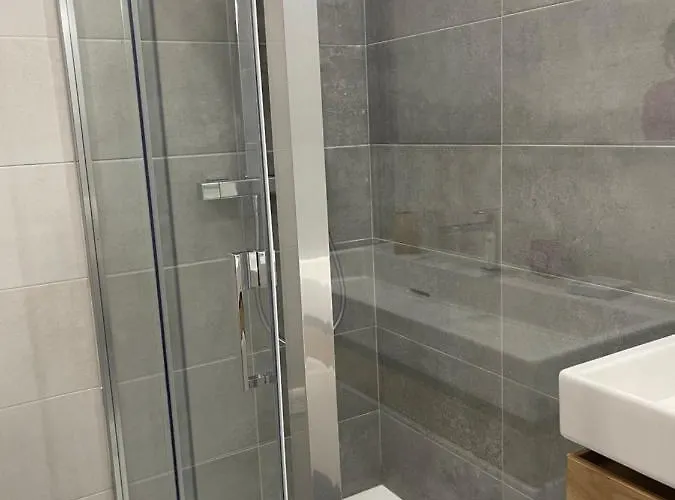 Superbe Neuf De Standing Apartamento *