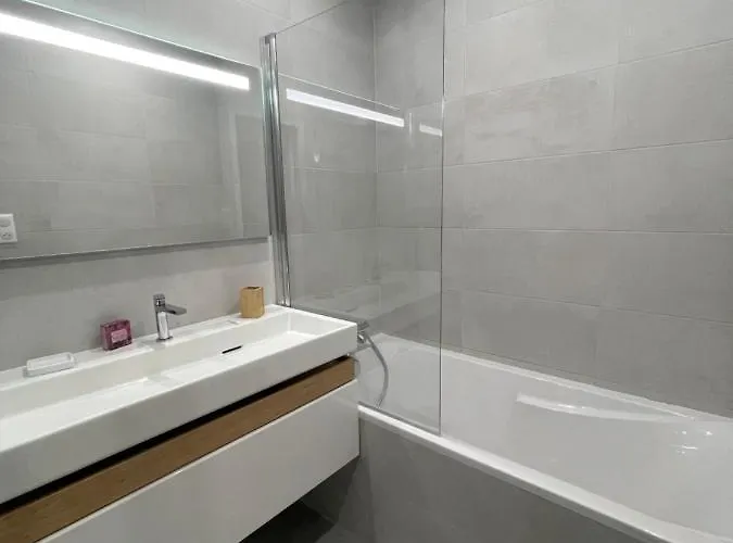 Apartamento Superbe Neuf De Standing *