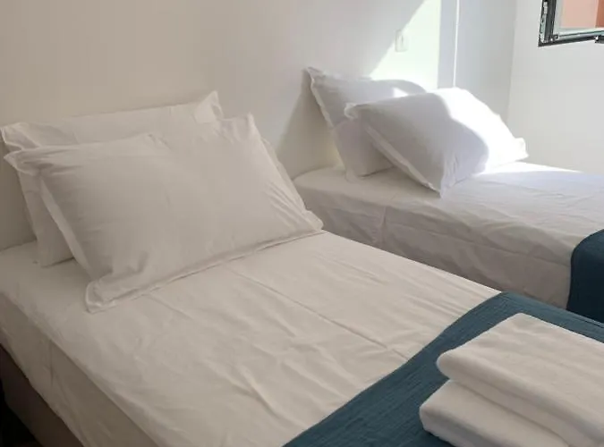 Superbe Neuf De Standing Apartamento Ajaccio (Corsica)