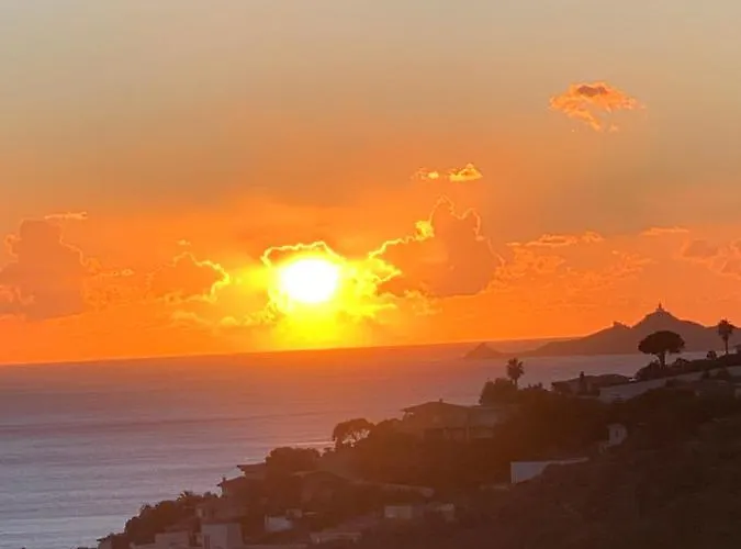 Apartamento Superbe Neuf De Standing Ajaccio (Corsica)