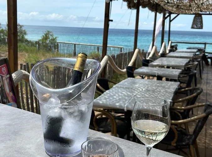 Superbe Neuf De Standing Apartamento Ajaccio (Corsica)