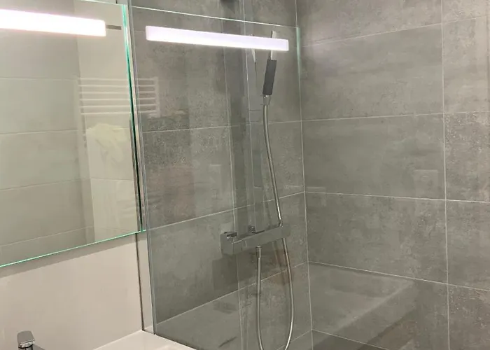 Apartamento Superbe Neuf De Standing