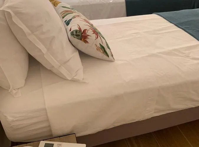 Superbe Neuf De Standing Apartamento