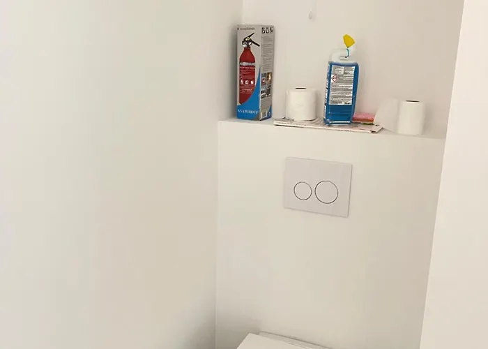 Apartmán Vue Sanguinaires Avec Terrasse *