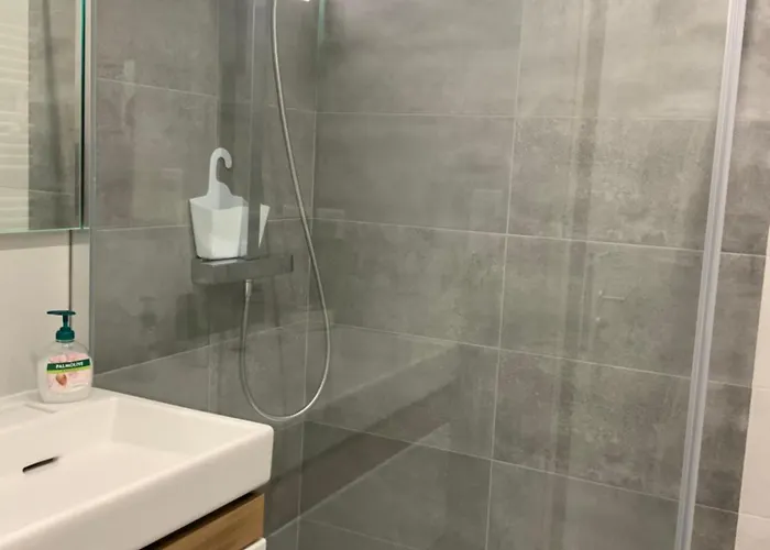 Superbe Neuf De Standing Ajaccio (Corsica)