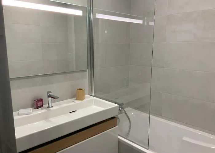 Superbe Neuf De Standing