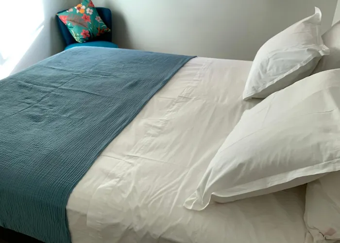 Apartamento Superbe Neuf De Standing