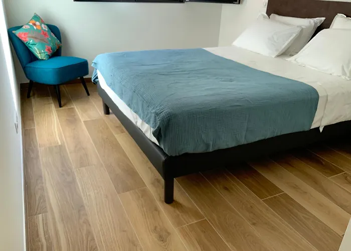 Apartamento Superbe Neuf De Standing *