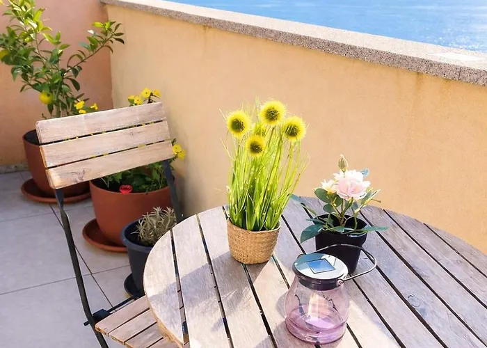 Apartamento Superbe Neuf De Standing Ajaccio (Corsica)